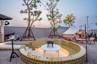 The Connect Pool Villa Cha Am - 3