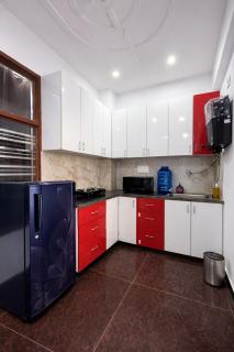 Modern Studio Room with Kitchen near Sec 62 Noida - 8