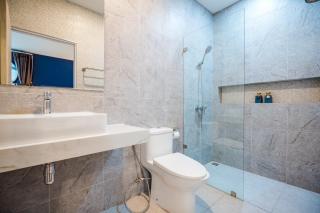 The Connect Pool Villa Cha Am - 1