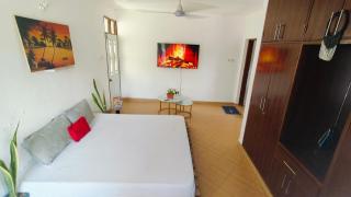 The Cozy Crib at Khabbab House - 6