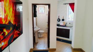 The Cozy Crib at Khabbab House - 2