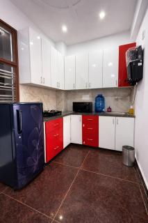 Modern Studio Room with Kitchen near Sec 62 Noida - 1