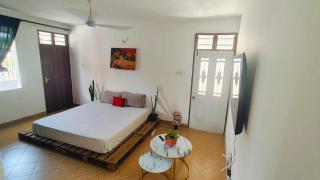 The Cozy Crib at Khabbab House - 1