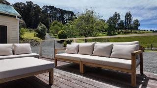 Flowerpot Cottage Hideaway - 6