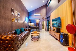 The Connect Pool Villa Cha Am - 8