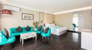 Xana Lite Beijing Liangxiang University City Branch - 4