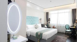 Xana Hotelle Xi'an GONG IP South Gate of Zhonglou - 8