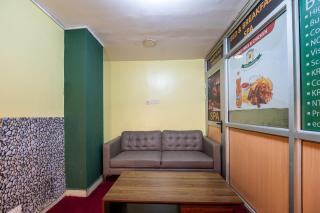 Capital Comfort Hotel - 4