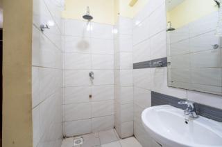 Capital Comfort Hotel - 2