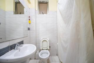 Capital Comfort Hotel - 1