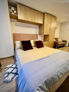 Bella Suit en La Candelaria en el corazón de Bogotá - Centro Histórico - 0