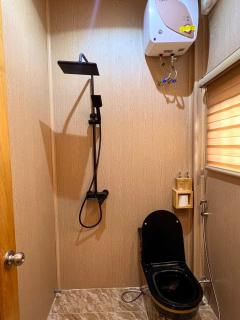 Khu Nghỉ Trải Nghiệm Golden Field - 7