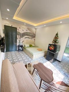 Laca Homestay HangDa - 9