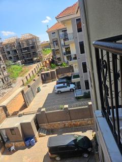 2 BHK Spacious Apt -Kisasi - 5