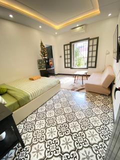 Laca Homestay HangDa - 3