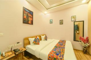 FabHotel Blooming Beds Pearl - Jaipur - 9