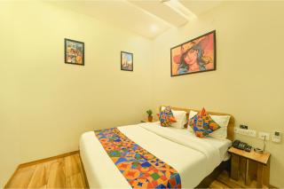 FabHotel Blooming Beds Pearl - Jaipur - 7