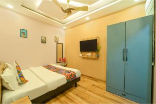 FabHotel Blooming Beds Pearl - Jaipur - 6