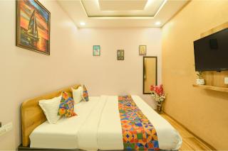 FabHotel Blooming Beds Pearl - Jaipur - 8