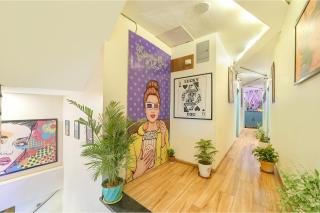 FabHotel Blooming Beds Pearl - Jaipur - 3