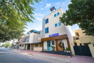 FabHotel Blooming Beds Pearl - Jaipur - 0