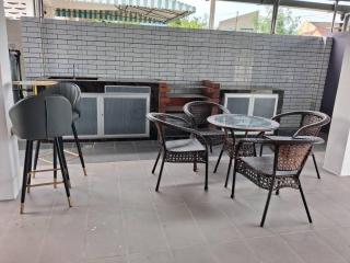 Lavender Splash Homestay - 3