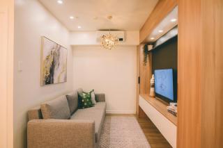 Casa Quesada in Balai de Selendra Condominium - 1