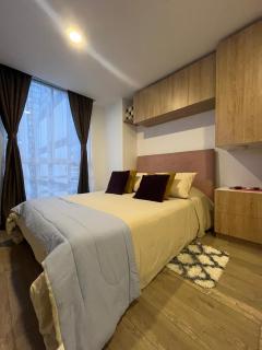 Bella Suit en La Candelaria en el corazón de Bogotá - Centro Histórico - 9