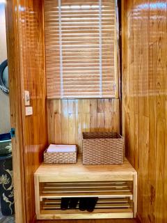 Khu Nghỉ Trải Nghiệm Golden Field - 5