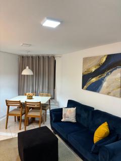 Espaço confortável próximo a tudo - 9