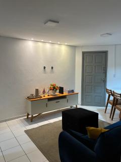 Espaço confortável próximo a tudo - 8