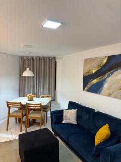 Espaço confortável próximo a tudo - 7