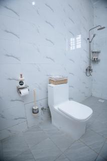 2 BHK Spacious Apt -Kisasi - 6