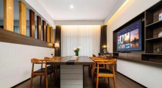 James Joyce Coffetel·Anyang Text Museum - 3