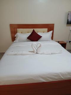 Naivasha dreamscape furnished apartments - 3