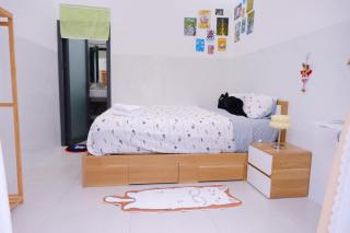 Khoái Homestay Phước Hải - 1