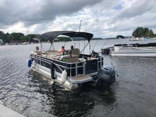 Waterfront home on Moosehead Lake - 9