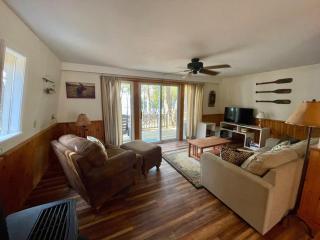 Waterfront home on Moosehead Lake - 8