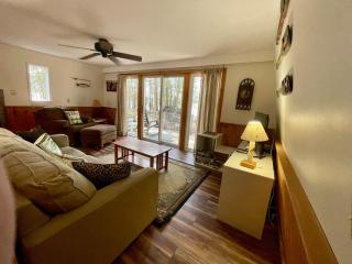 Waterfront home on Moosehead Lake - 6