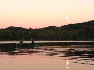 Waterfront home on Moosehead Lake - 5