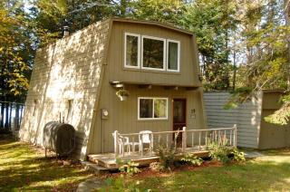 Waterfront home on Moosehead Lake - 3