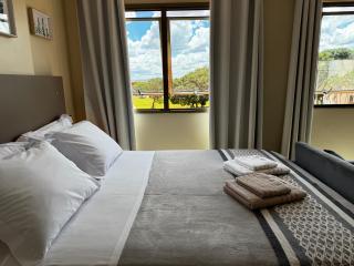 Apartamento Vista Livre Sudoeste - 7