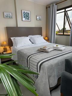 Apartamento Vista Livre Sudoeste - 8