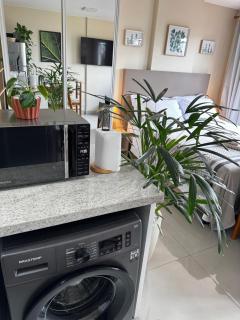 Apartamento Vista Livre Sudoeste - 1