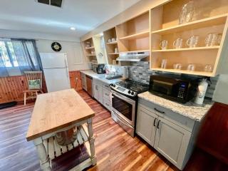 Waterfront home on Moosehead Lake - 5