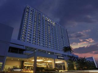 Pullman Kuching - 8