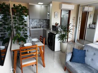 Apartamento Vista Livre Sudoeste - 3