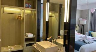 Echarm Hotel Nanning Chaoyang Square River View - 9