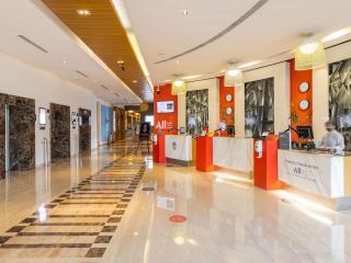 ibis Gurgaon Golf Course Road - An Accor Brand - 9