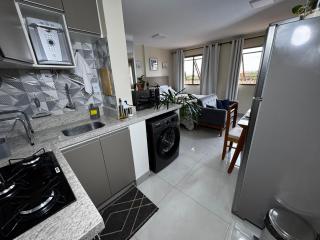 Apartamento Vista Livre Sudoeste - 5